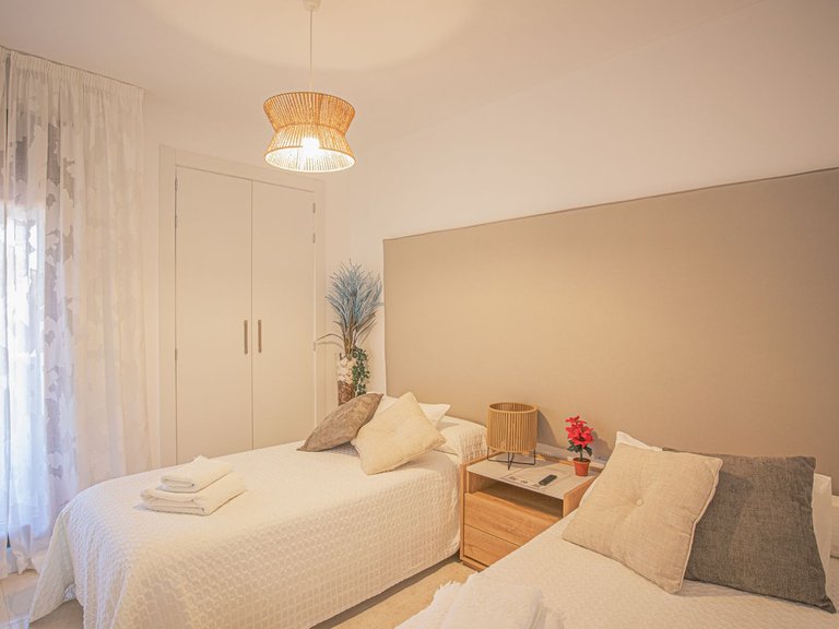 Apartment for Sale in Estepona, Malaga 16
