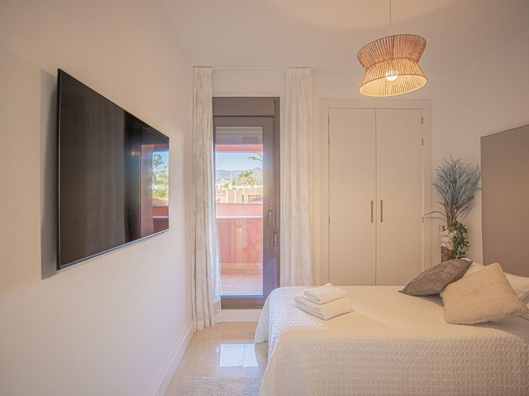 Apartment for Sale in Estepona, Malaga 19