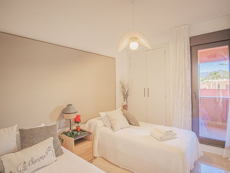 Apartment for Sale in Estepona, Malaga 20