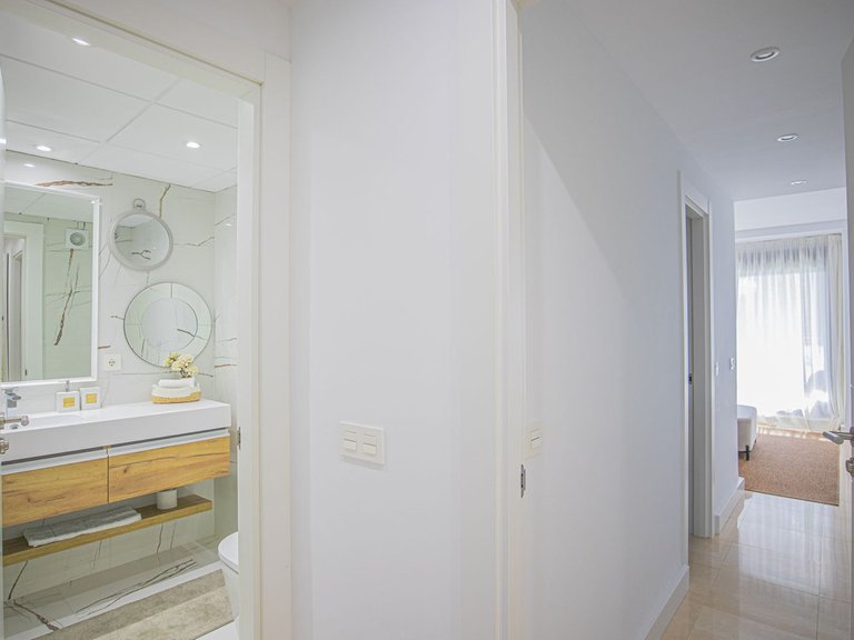Apartment for Sale in Estepona, Malaga 27