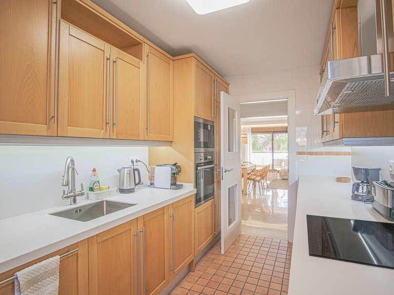 Apartment for Sale in Estepona, Malaga 39