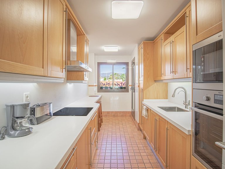Apartment for Sale in Estepona, Malaga 41