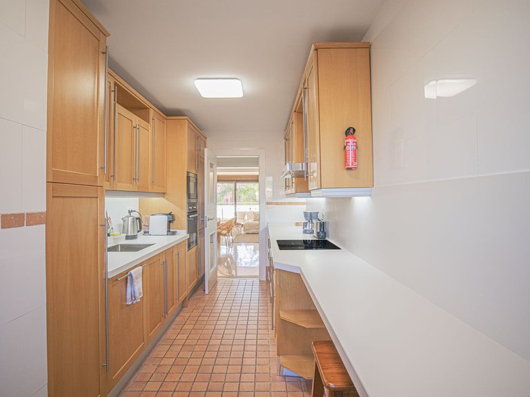Apartment for Sale in Estepona, Malaga 42