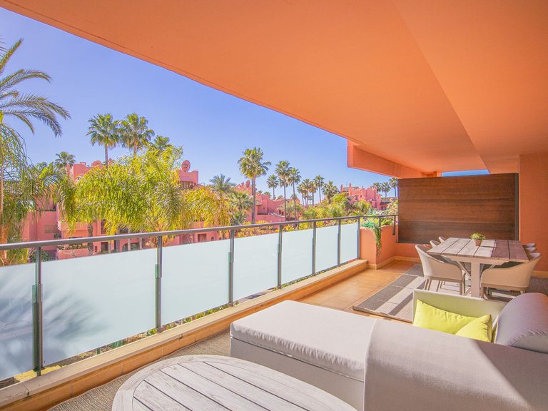 Apartment for Sale in Estepona, Malaga 46