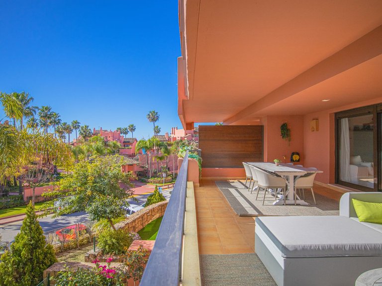 Apartment for Sale in Estepona, Malaga 47