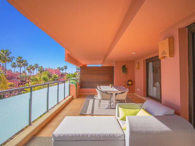 Apartment for Sale in Estepona, Malaga 48