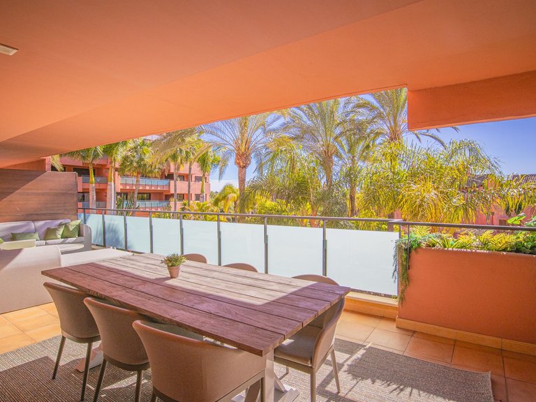 Apartment for Sale in Estepona, Malaga 49