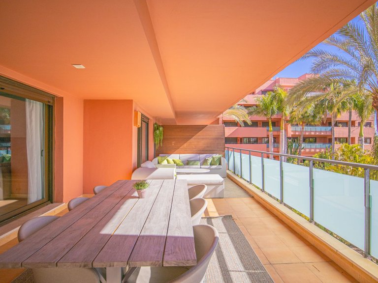 Apartment for Sale in Estepona, Malaga 50