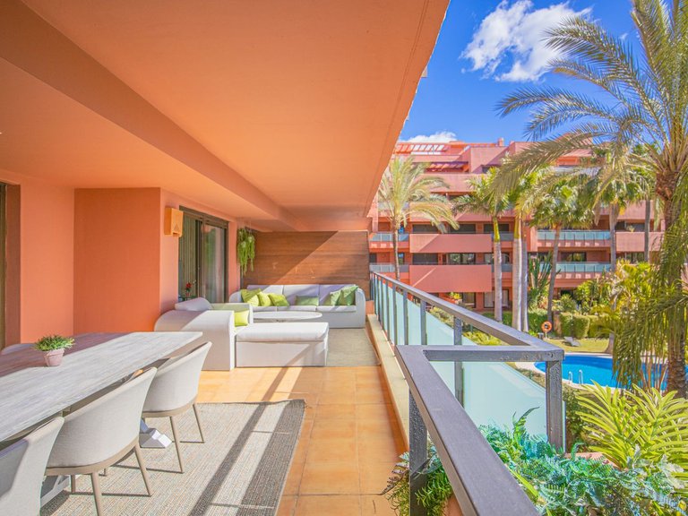 Apartment for Sale in Estepona, Malaga 51