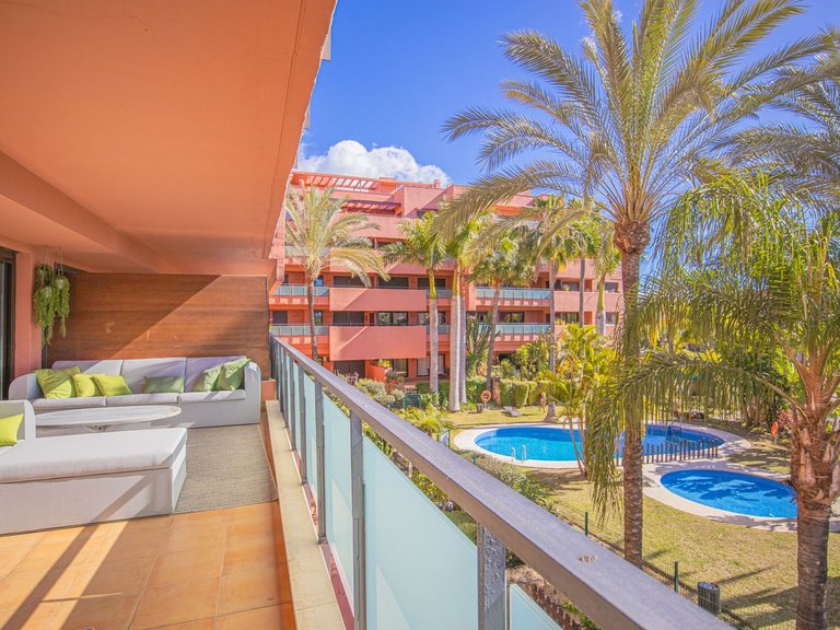 Apartment for Sale in Estepona, Malaga 52