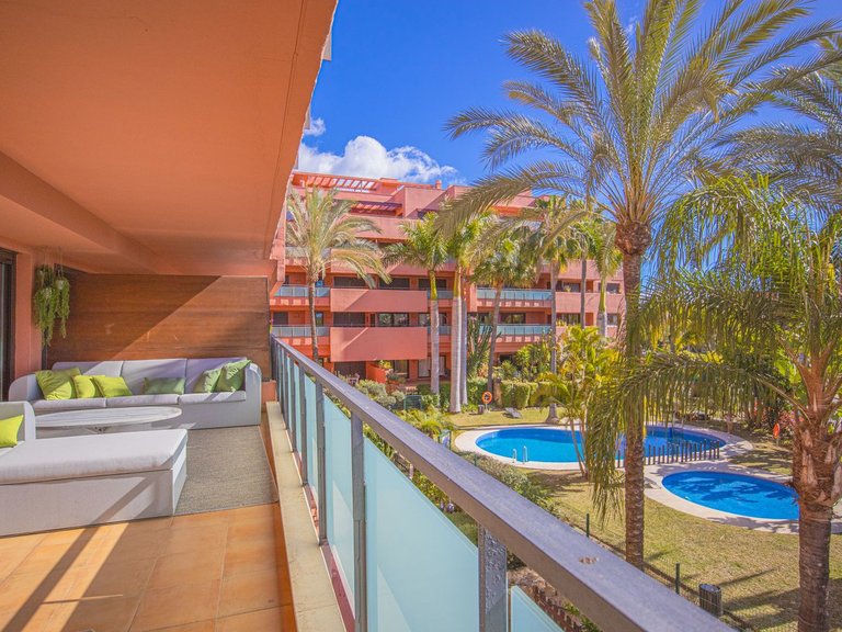 Apartment for Sale in Estepona, Malaga 53