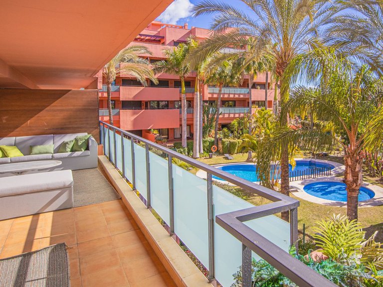 Apartment for Sale in Estepona, Malaga 54