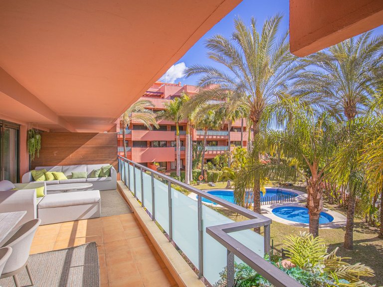 Apartment for Sale in Estepona, Malaga 55