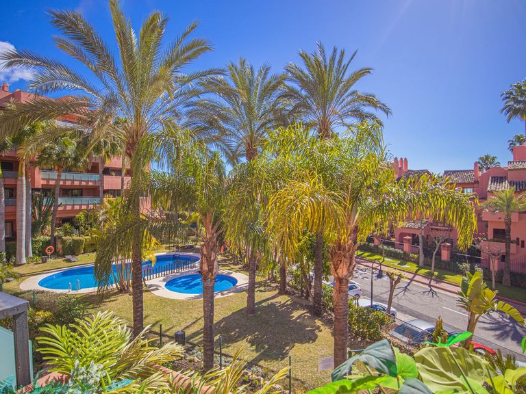 Apartment for Sale in Estepona, Malaga 56