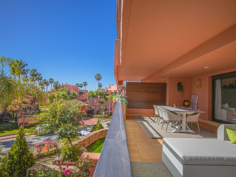 Apartment for Sale in Estepona, Malaga 57