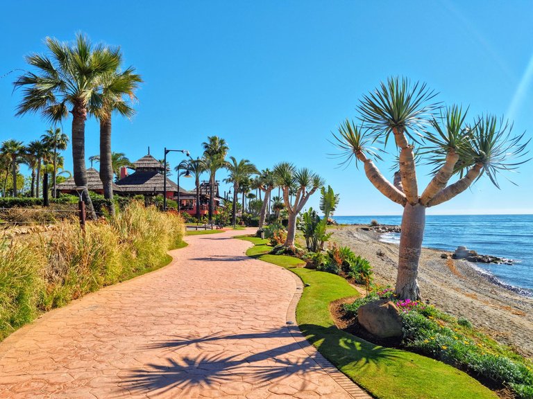 Apartment for Sale in Estepona, Malaga 61