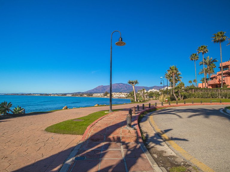Apartment for Sale in Estepona, Malaga 62