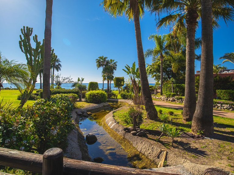 Apartment for Sale in Estepona, Malaga 63