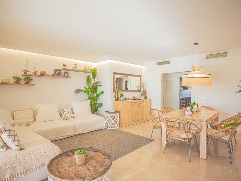 Apartment for Sale in Estepona, Malaga 7