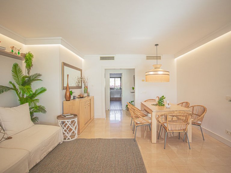 Apartment for Sale in Estepona, Malaga 8