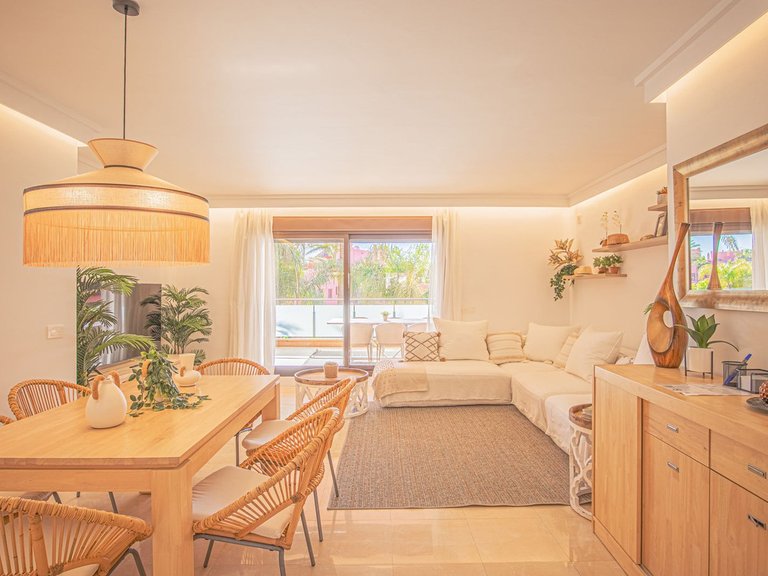 Apartment for Sale in Estepona, Malaga 9