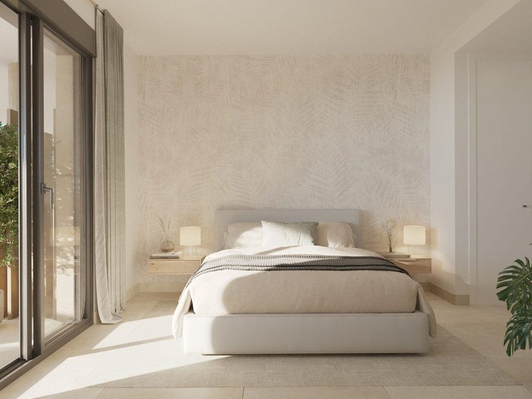 Apartment for Sale in New Golden Mile, Malaga 13