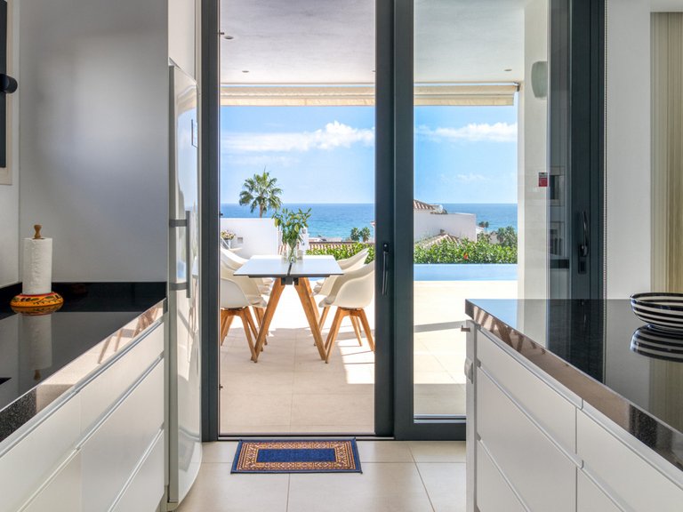 Villa for Sale in La Cala De Mijas, Malaga 10