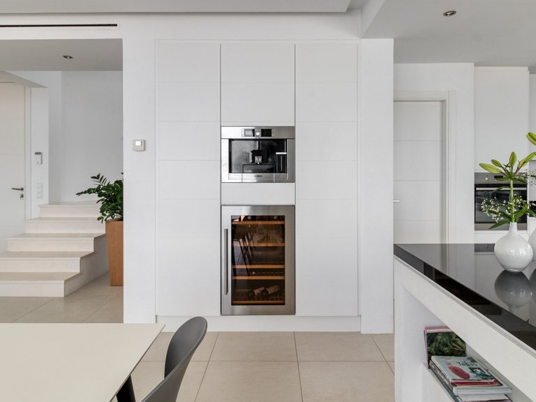 Villa for Sale in La Cala De Mijas, Malaga 11