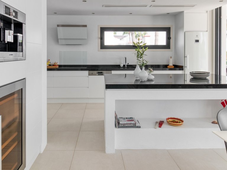 Villa for Sale in La Cala De Mijas, Malaga 12