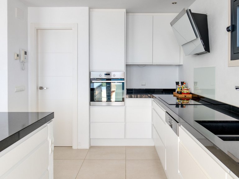 Villa for Sale in La Cala De Mijas, Malaga 13