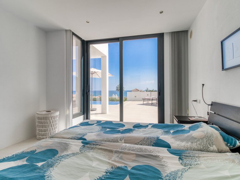 Villa for Sale in La Cala De Mijas, Malaga 14