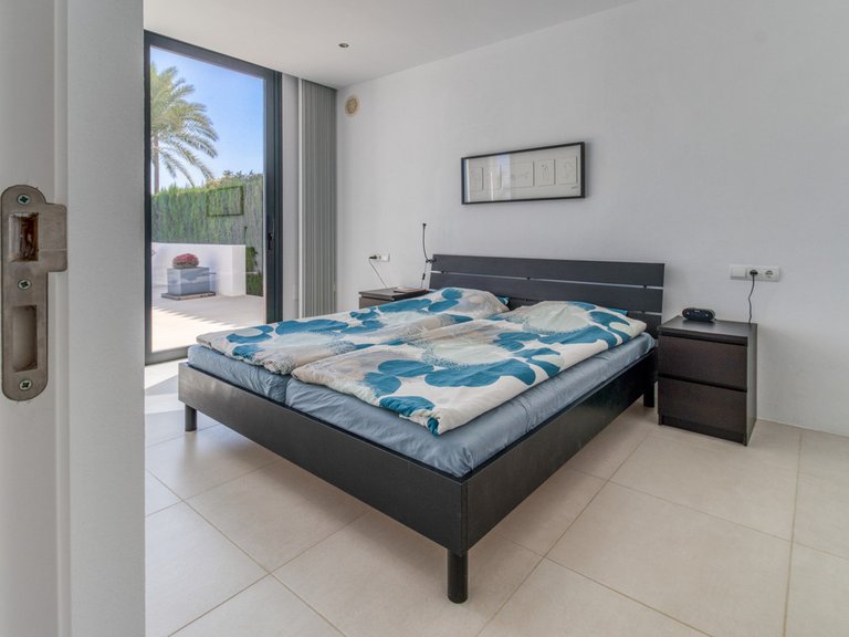 Villa for Sale in La Cala De Mijas, Malaga 15