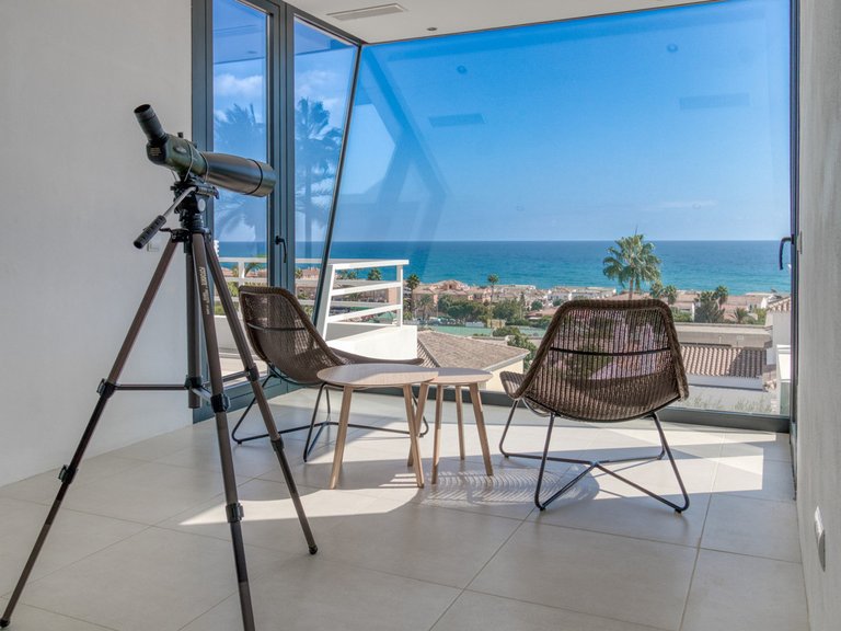 Villa for Sale in La Cala De Mijas, Malaga 19