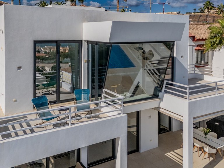 Villa for Sale in La Cala De Mijas, Malaga 20