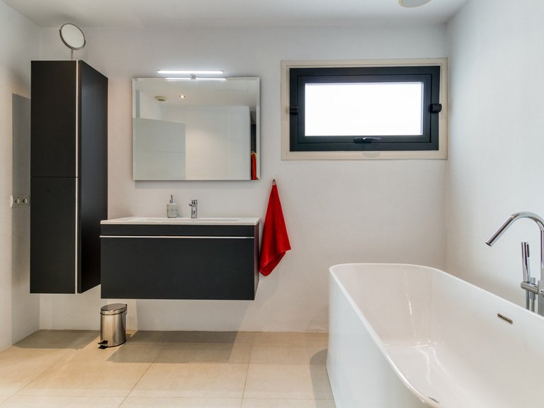Villa for Sale in La Cala De Mijas, Malaga 22