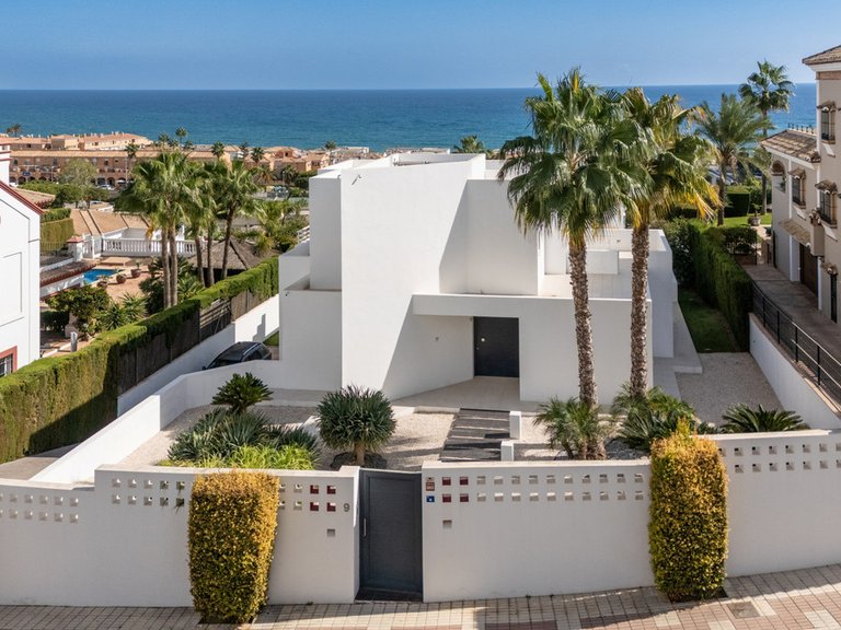 Villa for Sale in La Cala De Mijas, Malaga 28