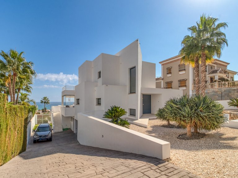 Villa for Sale in La Cala De Mijas, Malaga 29