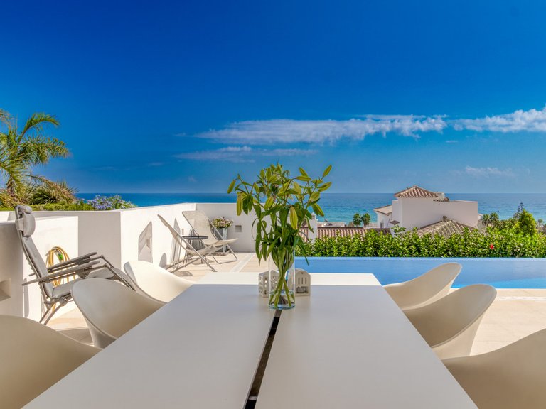 Villa for Sale in La Cala De Mijas, Malaga 3