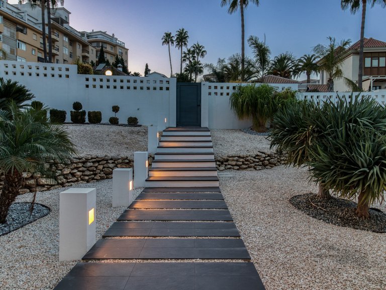 Villa for Sale in La Cala De Mijas, Malaga 31