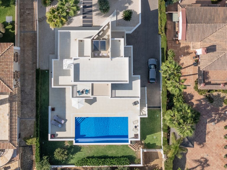 Villa for Sale in La Cala De Mijas, Malaga 34