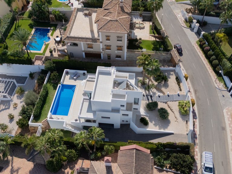 Villa for Sale in La Cala De Mijas, Malaga 35