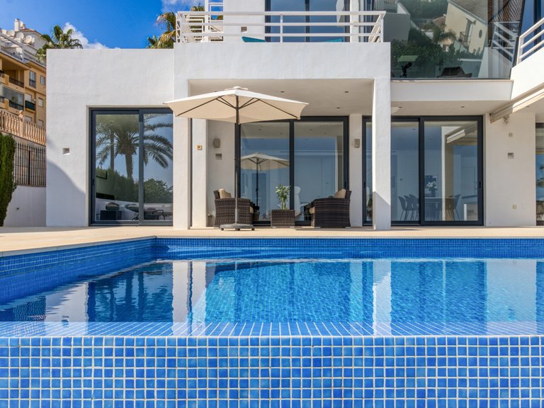 Villa for Sale in La Cala De Mijas, Malaga 4