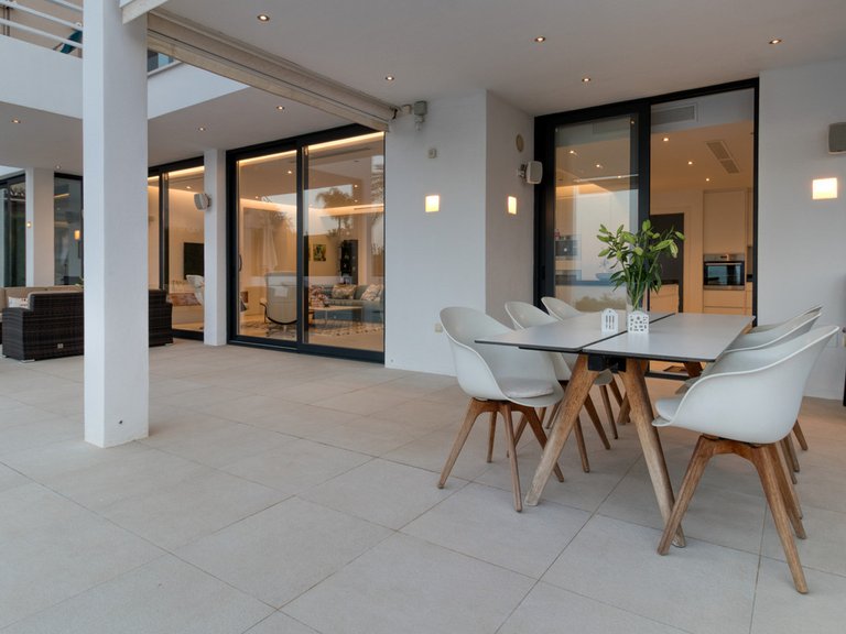 Villa for Sale in La Cala De Mijas, Malaga 5
