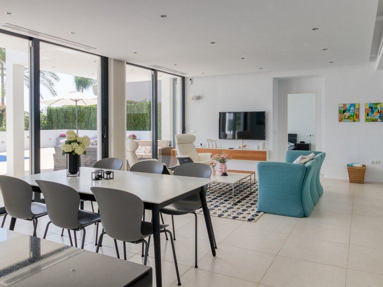 Villa for Sale in La Cala De Mijas, Malaga 6