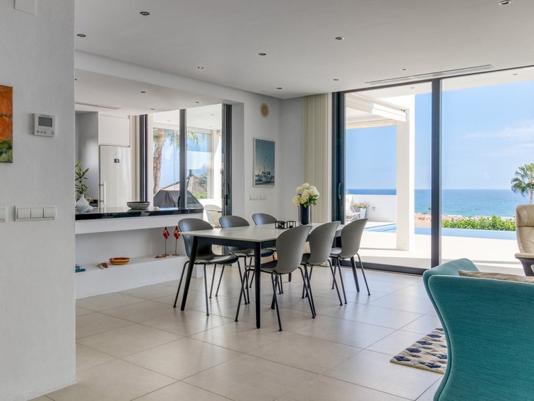 Villa for Sale in La Cala De Mijas, Malaga 7