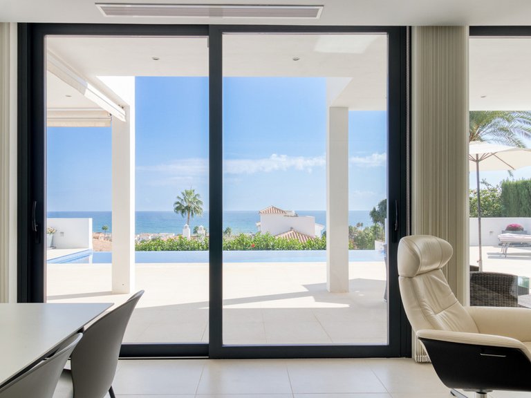 Villa for Sale in La Cala De Mijas, Malaga 8