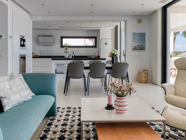 Villa for Sale in La Cala De Mijas, Malaga 9