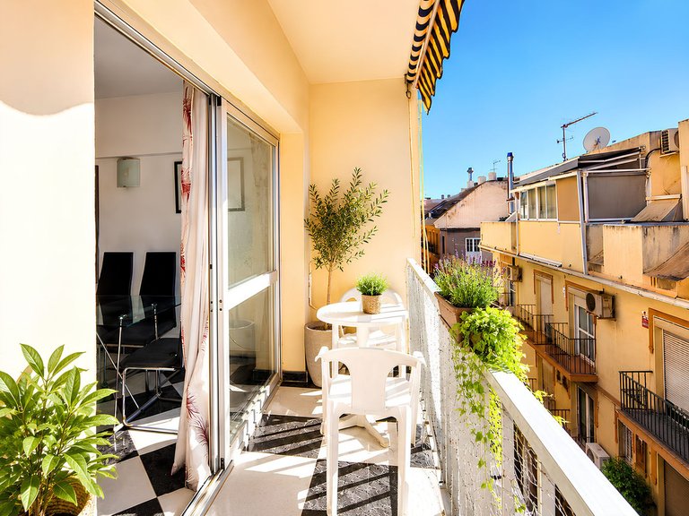 Apartment for Sale in Fuengirola, Malaga 1