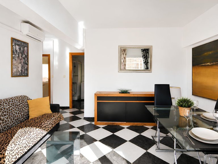 Apartment for Sale in Fuengirola, Malaga 10