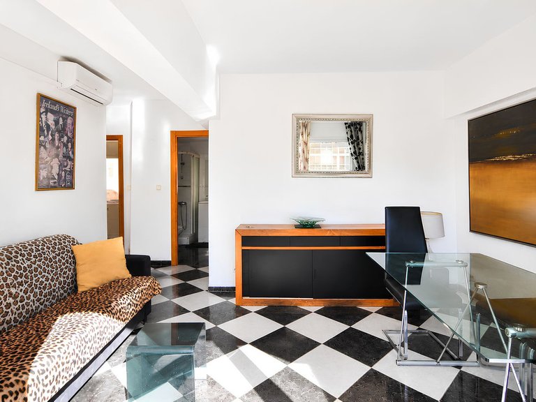 Apartment for Sale in Fuengirola, Malaga 11